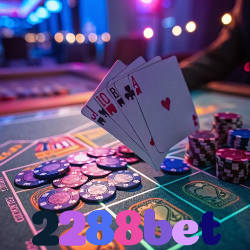 2288bet - Baixe o App 2288bet para Android e Comece a Jogar