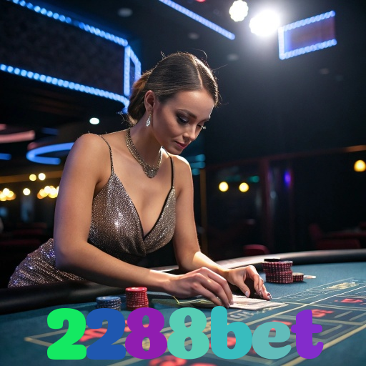 2288bet - Baixe o app 2288bet no Google Play e jogue ao vivo