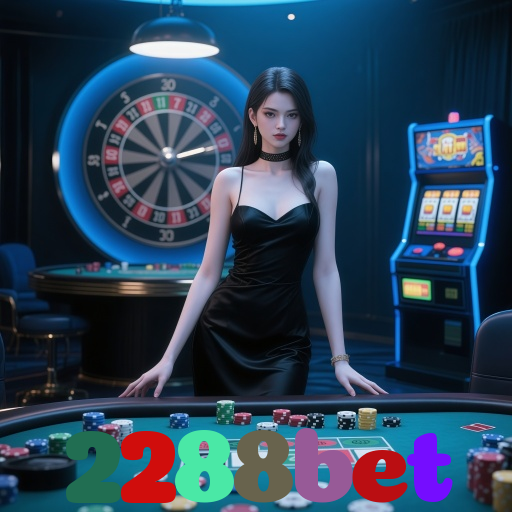2288bet - Baixe o app 2288bet no Google Play e jogue ao vivo