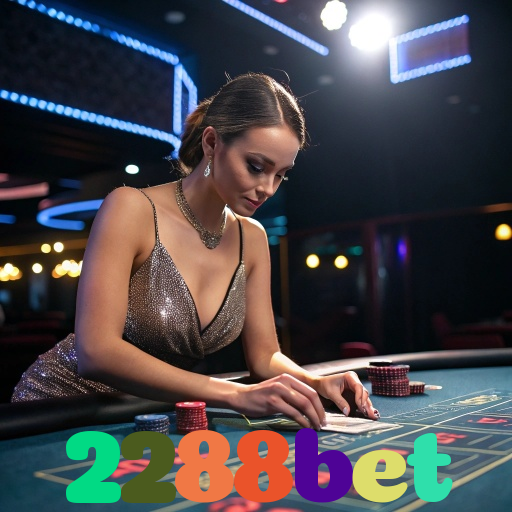 2288bet - Baixe o app 2288bet no Google Play e jogue ao vivo