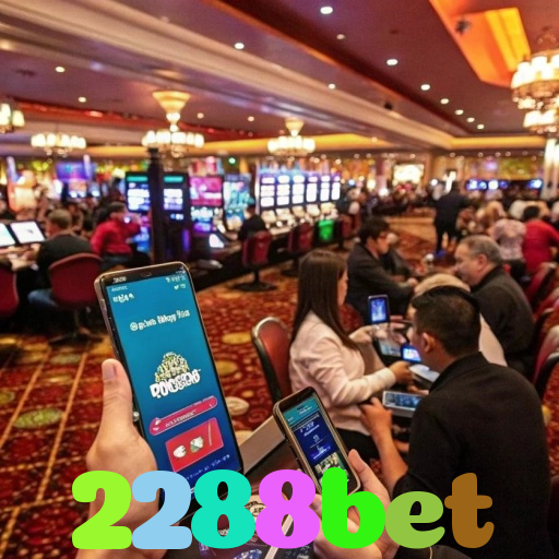 2288bet - Baixe o App 2288bet para Android e Comece a Jogar