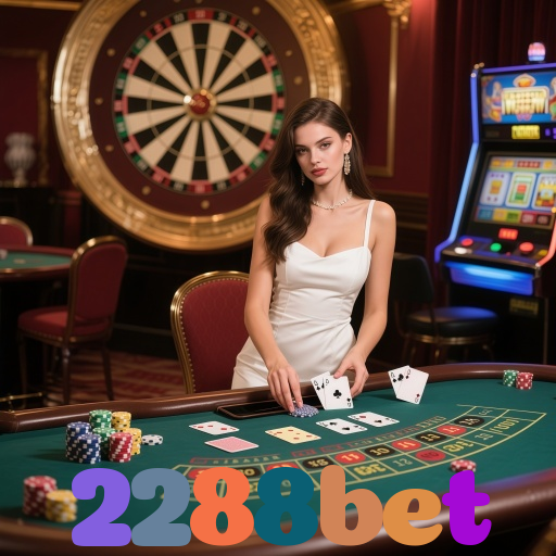 2288bet - Baixe o App 2288bet para Android e Comece a Jogar