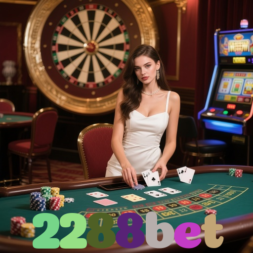 2288bet - Baixe o app 2288bet no Google Play e jogue ao vivo