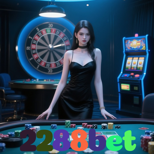 2288bet - Baixe o app 2288bet no Google Play e jogue ao vivo