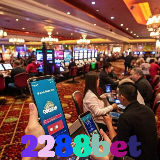 2288bet - Baixe o App 2288bet para Android e Comece a Jogar