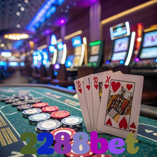 2288bet - Baixe o App 2288bet para Android e Comece a Jogar