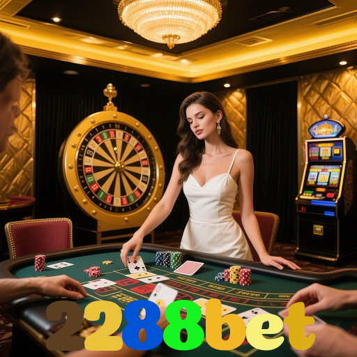 2288bet - Baixe o app 2288bet no Google Play e jogue ao vivo
