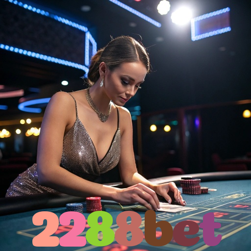 2288bet - Baixe o app 2288bet no Google Play e jogue ao vivo