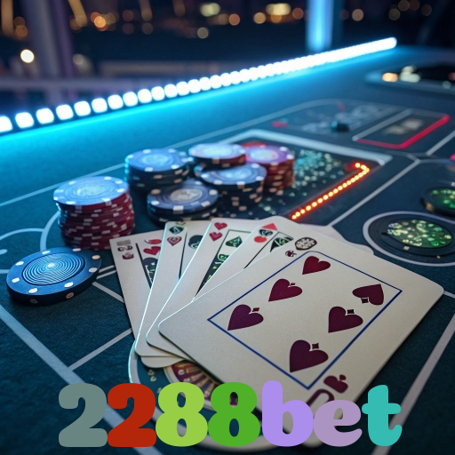 2288bet - Baixe o App 2288bet para Android e Comece a Jogar