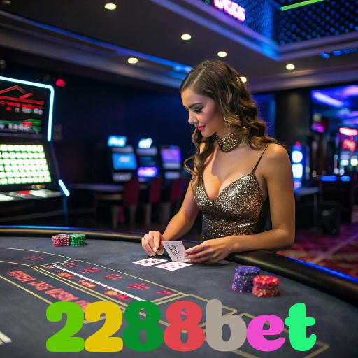 2288bet - Baixe o App 2288bet para Android e Comece a Jogar