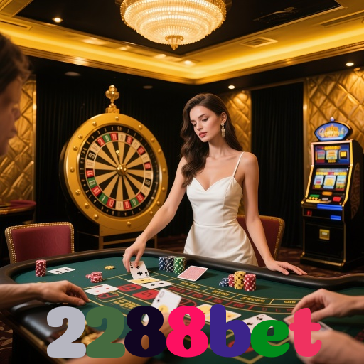 2288bet - Baixe o App 2288bet para Android e Comece a Jogar