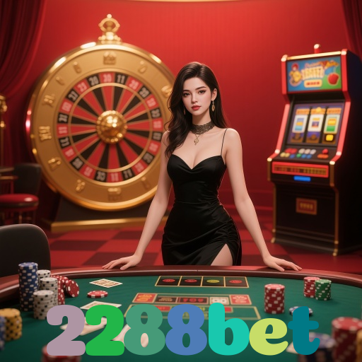 2288bet - Baixe o app 2288bet no Google Play e jogue ao vivo
