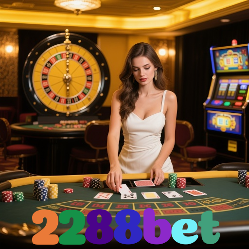 2288bet - Baixe o App 2288bet para Android e Comece a Jogar