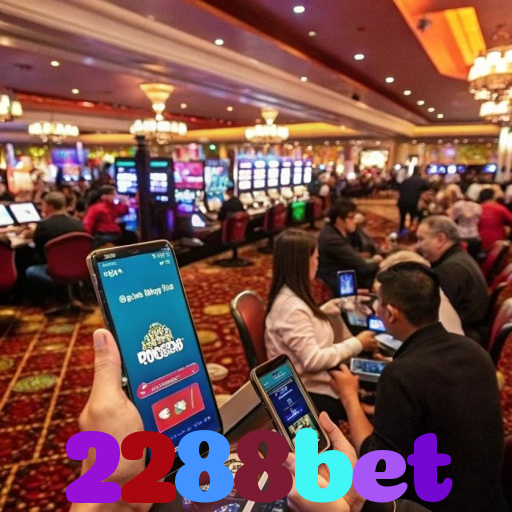 2288bet - Baixe o App 2288bet para Android e Comece a Jogar
