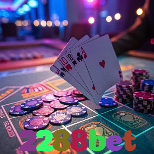 2288bet - Baixe o app 2288bet no Google Play e jogue ao vivo