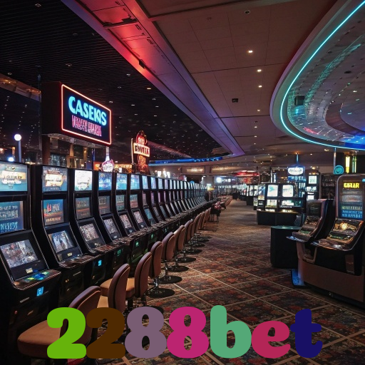 2288bet - Baixe o App 2288bet para Android e Comece a Jogar