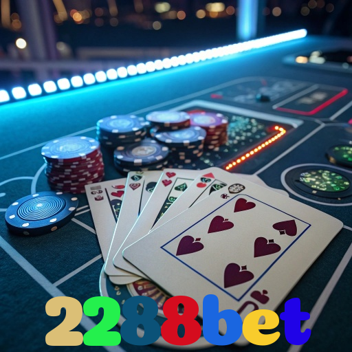 2288bet - Baixe o app 2288bet no Google Play e jogue ao vivo