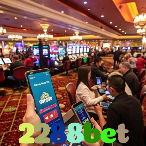 2288bet - Baixe o app 2288bet no Google Play e jogue ao vivo