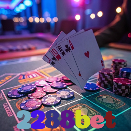 2288bet - Baixe o App 2288bet para Android e Comece a Jogar