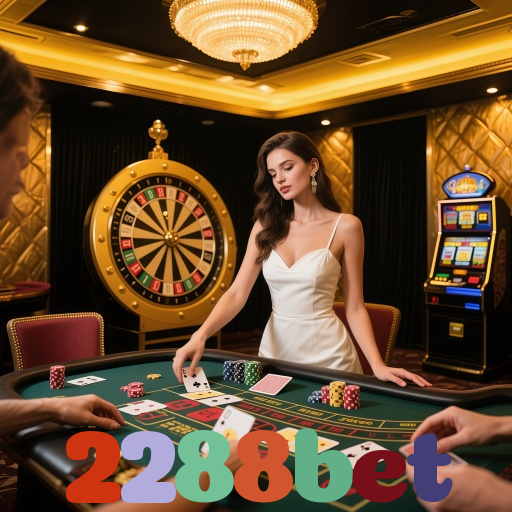 2288bet - Baixe o App 2288bet para Android e Comece a Jogar