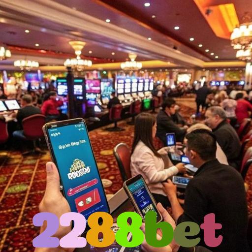 2288bet - Baixe o App 2288bet para Android e Comece a Jogar