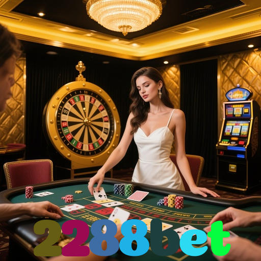 2288bet - Baixe o app 2288bet no Google Play e jogue ao vivo