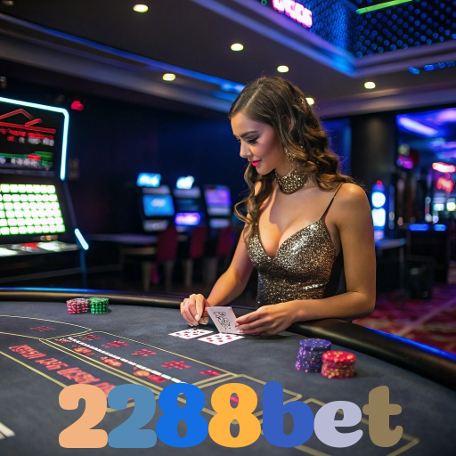 2288bet - Baixe o App 2288bet para Android e Comece a Jogar