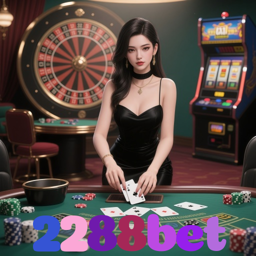 2288bet - Baixe o app 2288bet no Google Play e jogue ao vivo