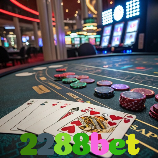 2288bet - Baixe o app 2288bet no Google Play e jogue ao vivo
