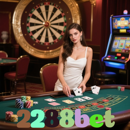 2288bet - Baixe o app 2288bet no Google Play e jogue ao vivo