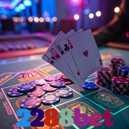 2288bet - Baixe o App 2288bet para Android e Comece a Jogar