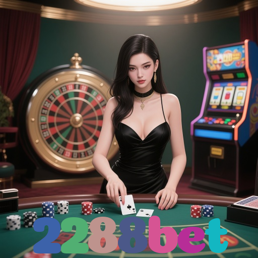 2288bet - Baixe o App 2288bet para Android e Comece a Jogar