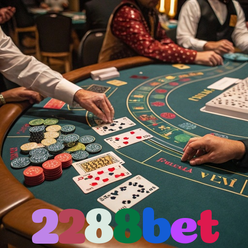 2288bet - Baixe o app 2288bet no Google Play e jogue ao vivo