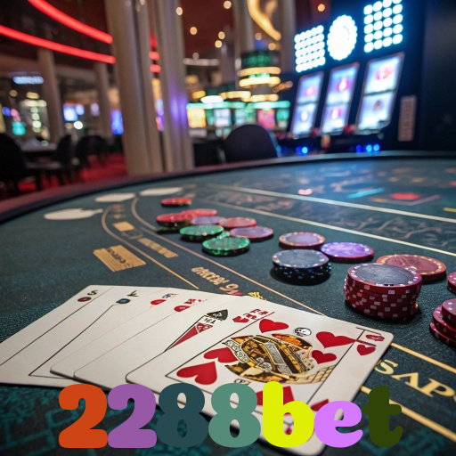 2288bet - Baixe o App 2288bet para Android e Comece a Jogar