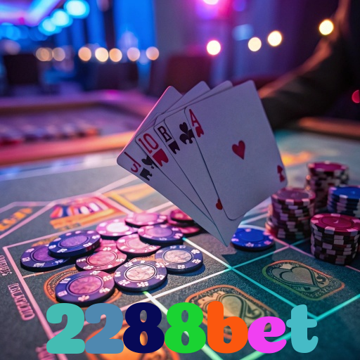 2288bet - Baixe o App 2288bet para Android e Comece a Jogar