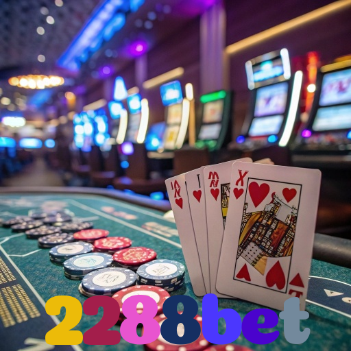 2288bet - Baixe o App 2288bet para Android e Comece a Jogar