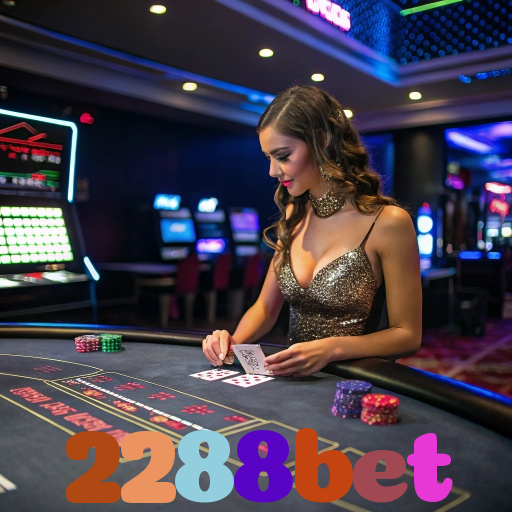 2288bet - Baixe o app 2288bet no Google Play e jogue ao vivo