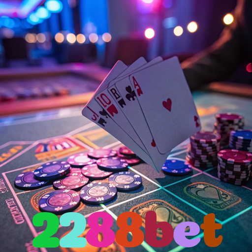 2288bet - Baixe o App 2288bet para Android e Comece a Jogar