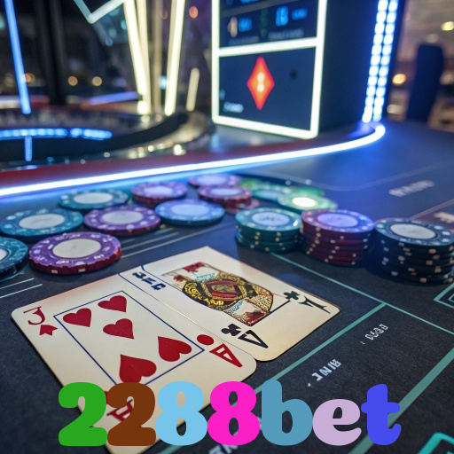 2288bet - Baixe o app 2288bet no Google Play e jogue ao vivo