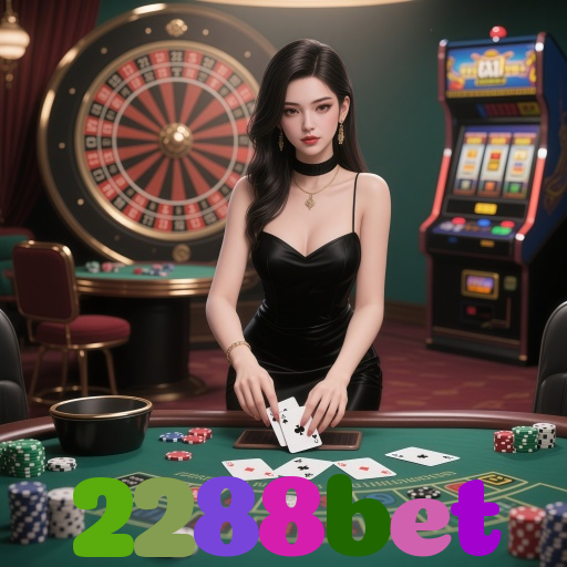 2288bet - Baixe o app 2288bet no Google Play e jogue ao vivo