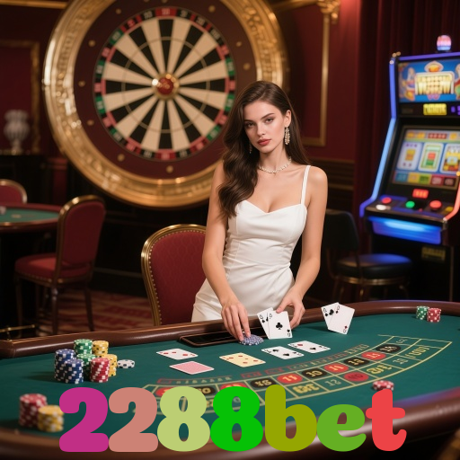 2288bet - Baixe o app 2288bet no Google Play e jogue ao vivo