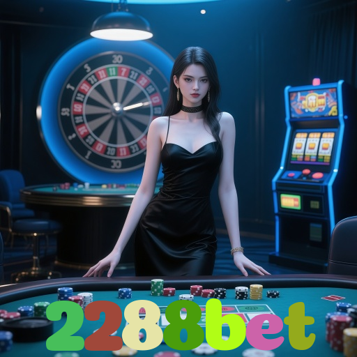 2288bet - Baixe o app 2288bet no Google Play e jogue ao vivo