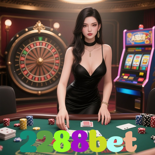 2288bet - Baixe o app 2288bet no Google Play e jogue ao vivo