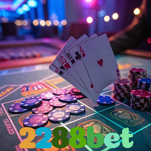 2288bet - Baixe o App 2288bet para Android e Comece a Jogar