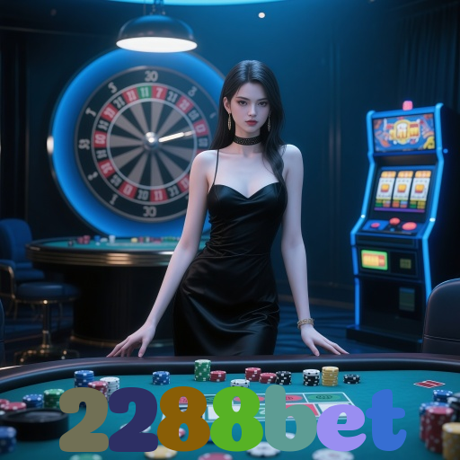 2288bet - Baixe o app 2288bet no Google Play e jogue ao vivo