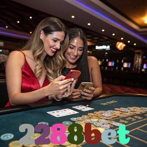 2288bet - Baixe o app 2288bet no Google Play e jogue ao vivo