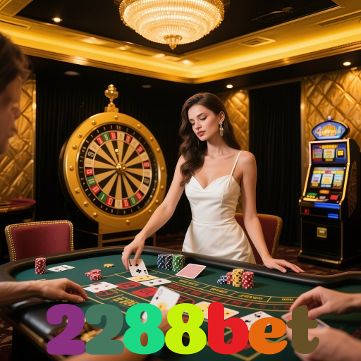 2288bet - Baixe o app 2288bet no Google Play e jogue ao vivo