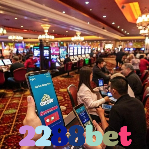 2288bet - Baixe o app 2288bet no Google Play e jogue ao vivo
