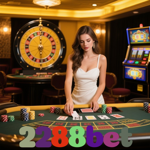 2288bet - Baixe o app 2288bet no Google Play e jogue ao vivo