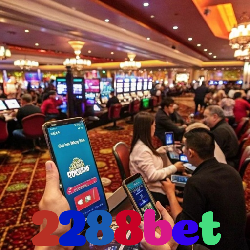 2288bet - Baixe o App 2288bet para Android e Comece a Jogar